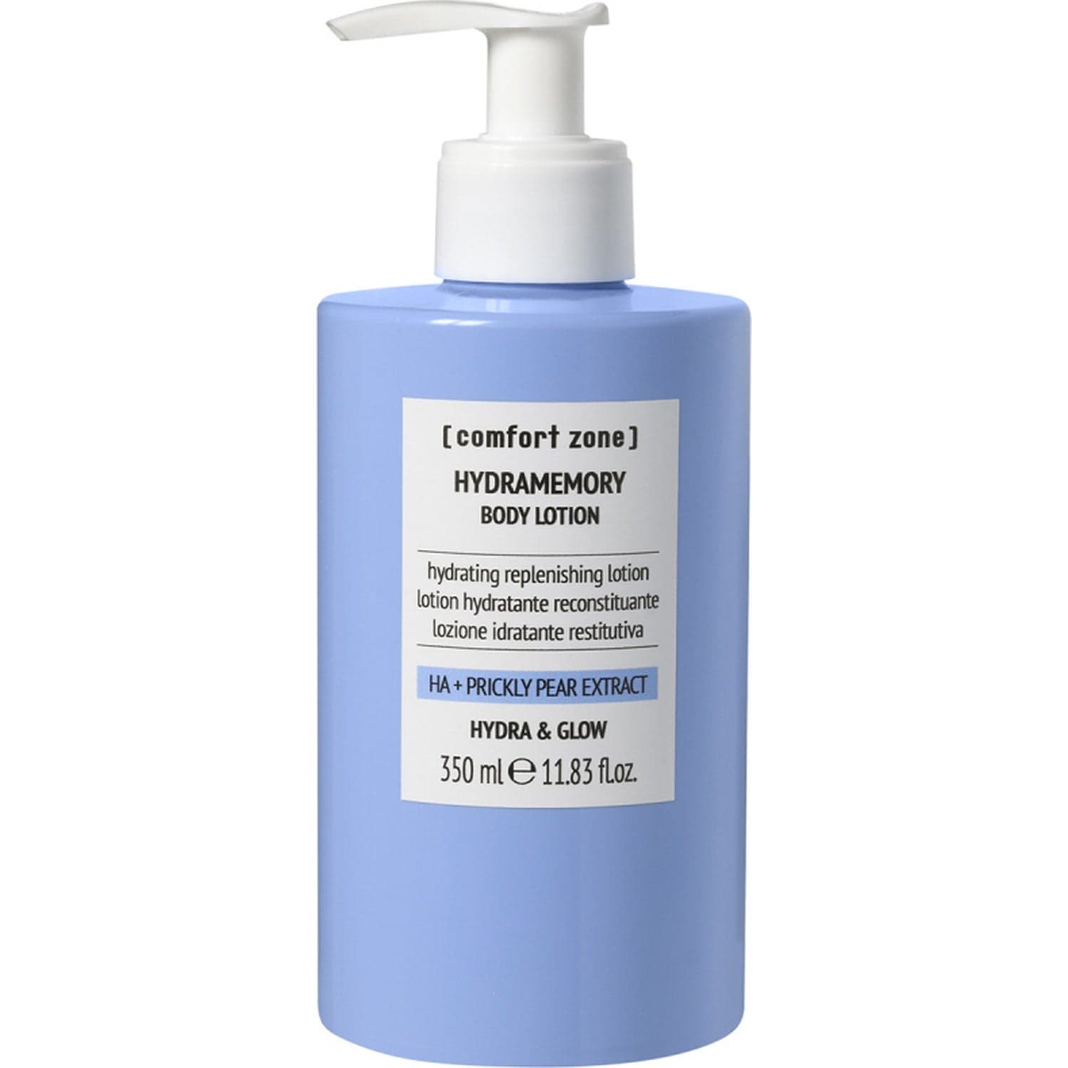 Comfort Zone Hydramemory Body Lotion 350 ml