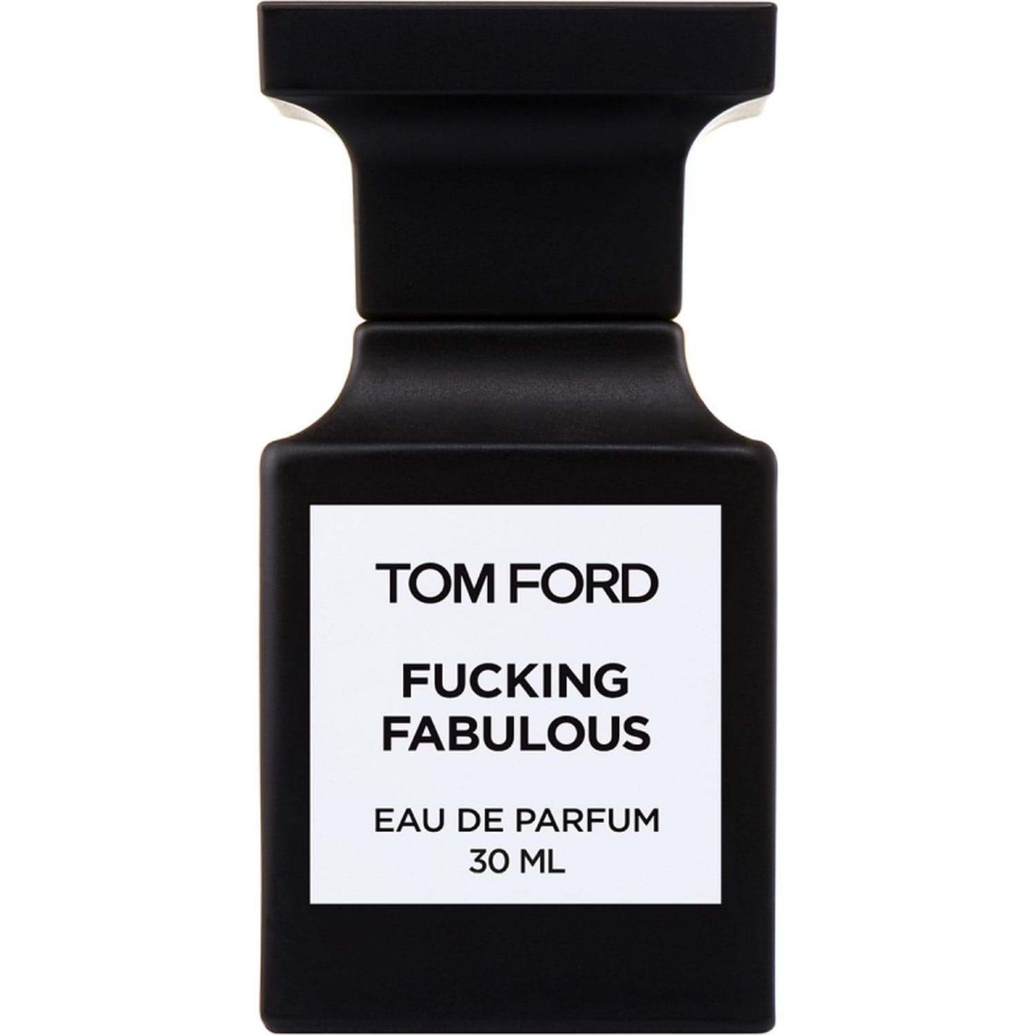 Tom Ford Fucking Fabulous Eau De Parfum - 30 ml
