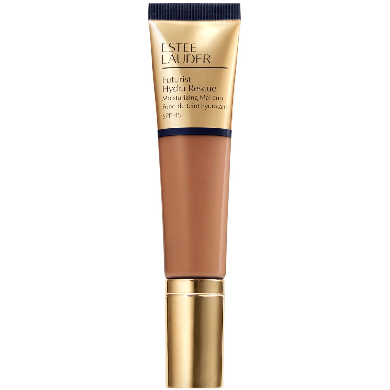 Estée Lauder Futurist Hydra Rescue Moisturizing Makeup SPF45 5N2 Amber Honey - 35 ml