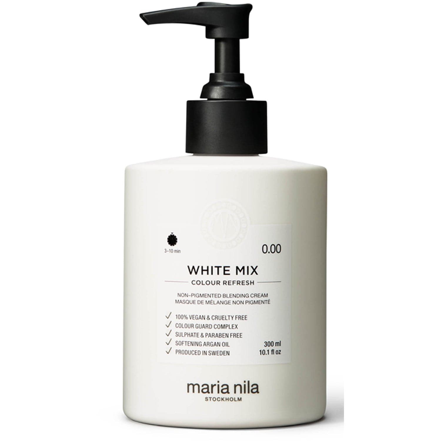 Maria Nila Color 0.00 White Mix - 300 ml