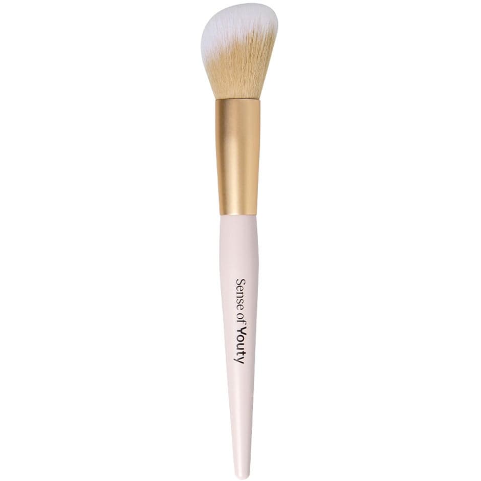NordicFeel Contour Brush 201