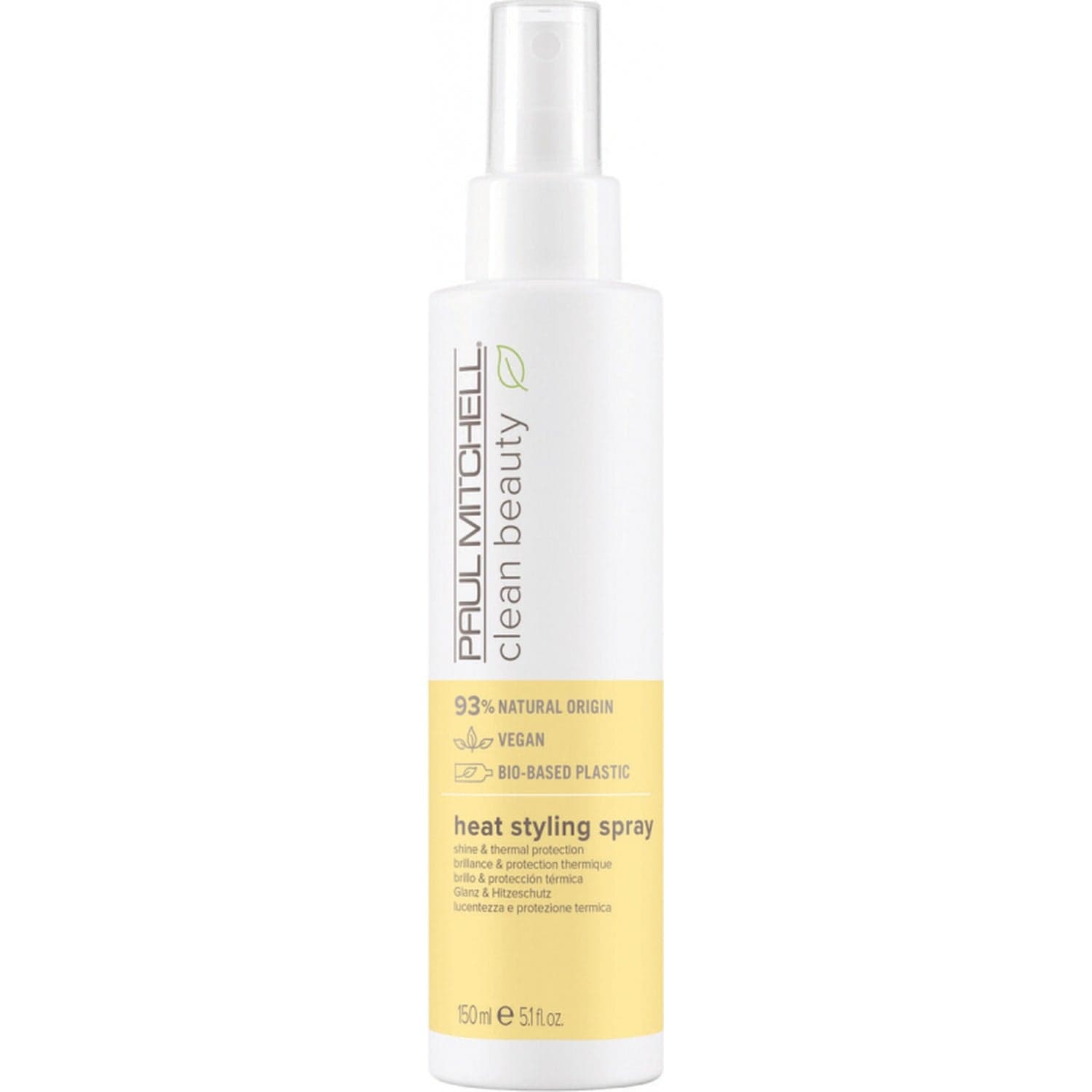 Paul Mitchell Heat Styling Spray 150 ml