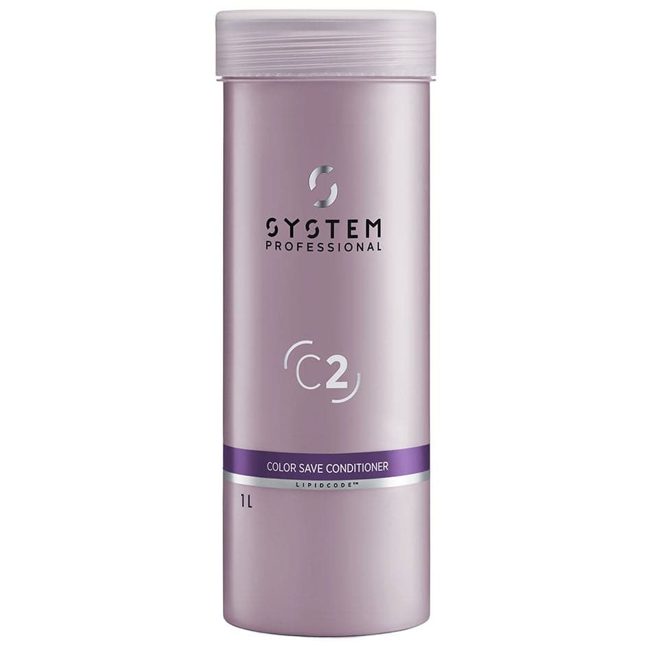 System Professional Color Save Conditioner 1 000 ml