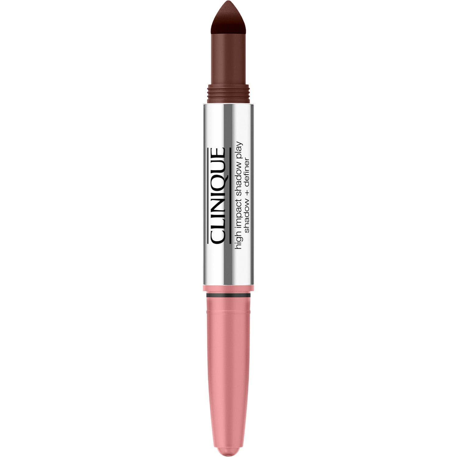 Clinique Double the Honey Dual Eyeshadow Pink Honey Black Honey - 1,9 g