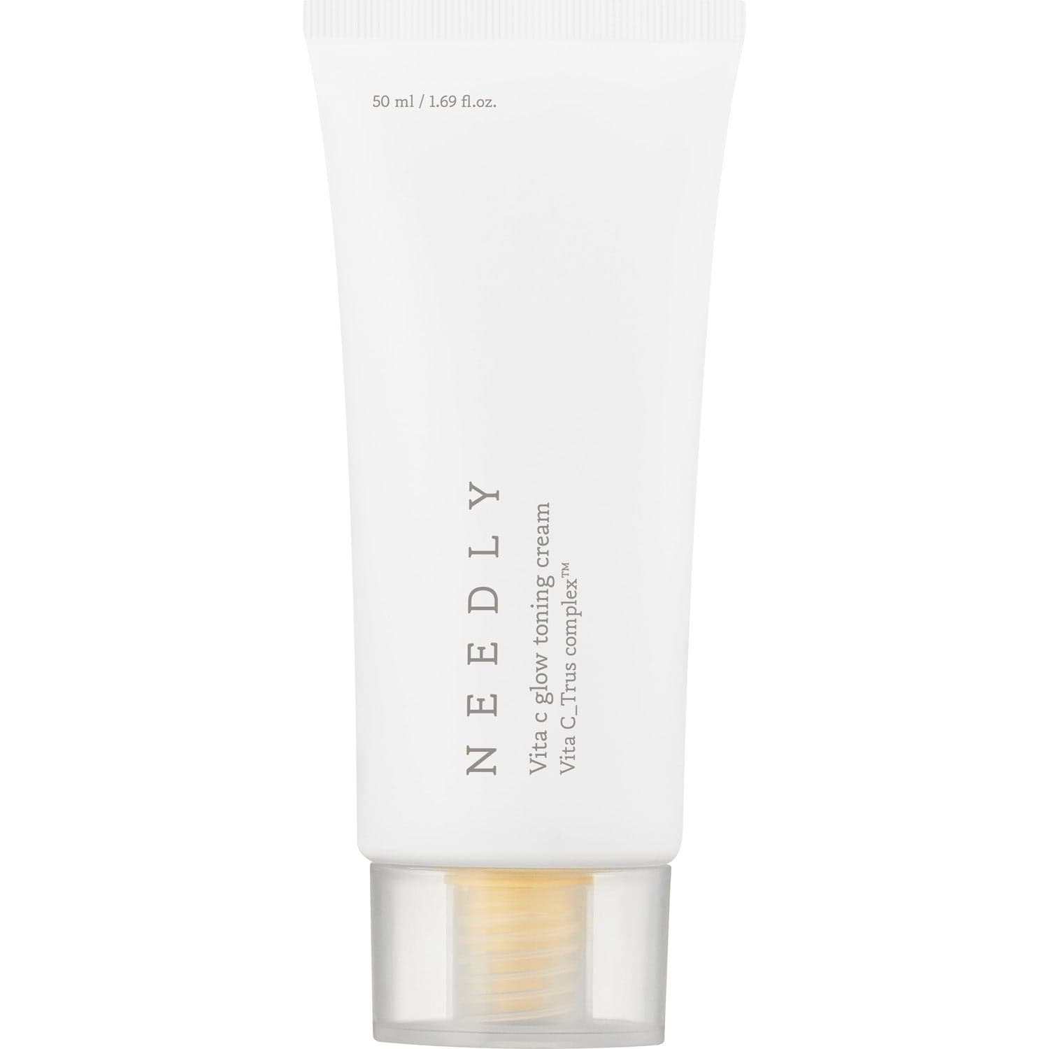NEEDLY Vita C Glow Toning Cream 50ml