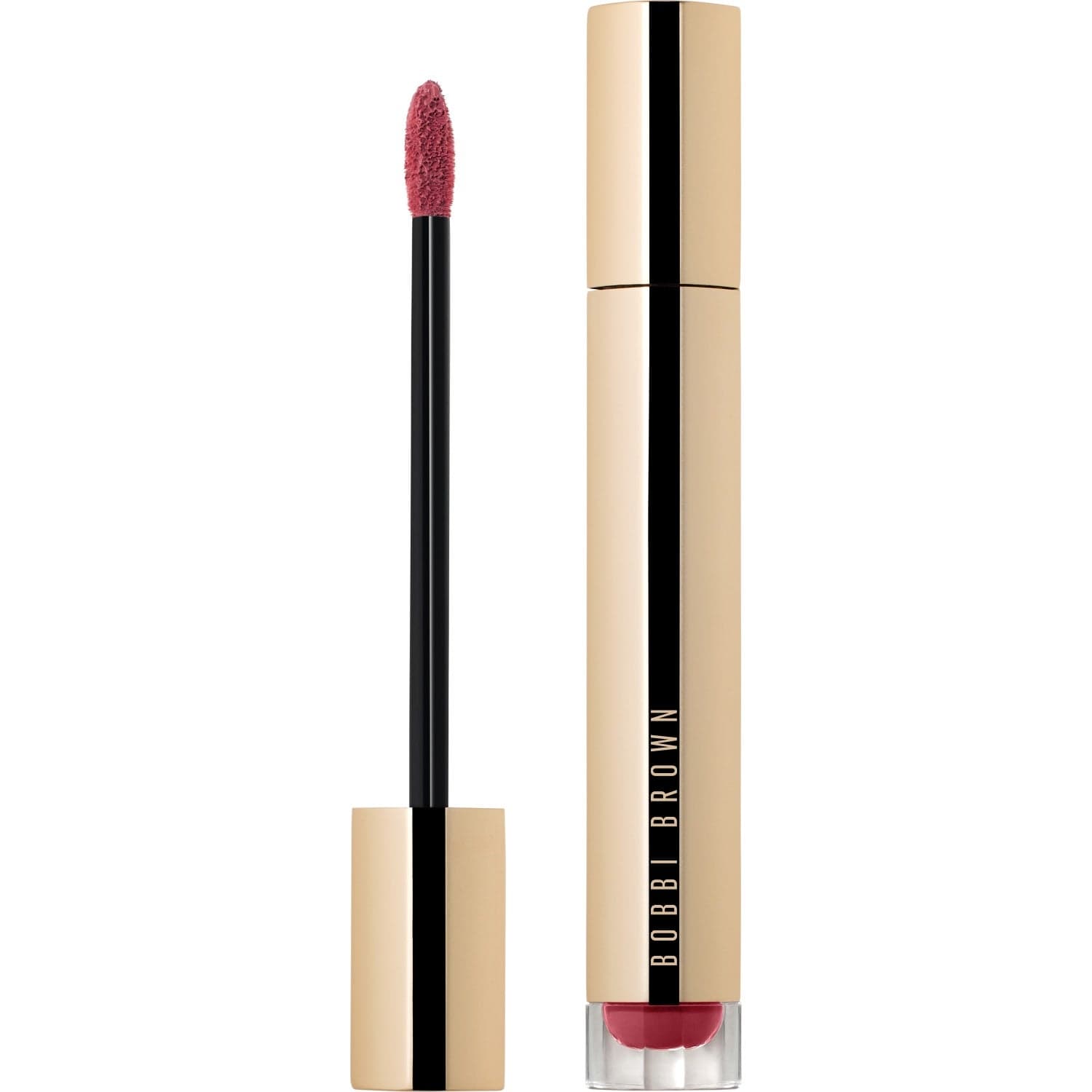 Bobbi Brown Luxe Matte Liquid Lipstick Downtime 404