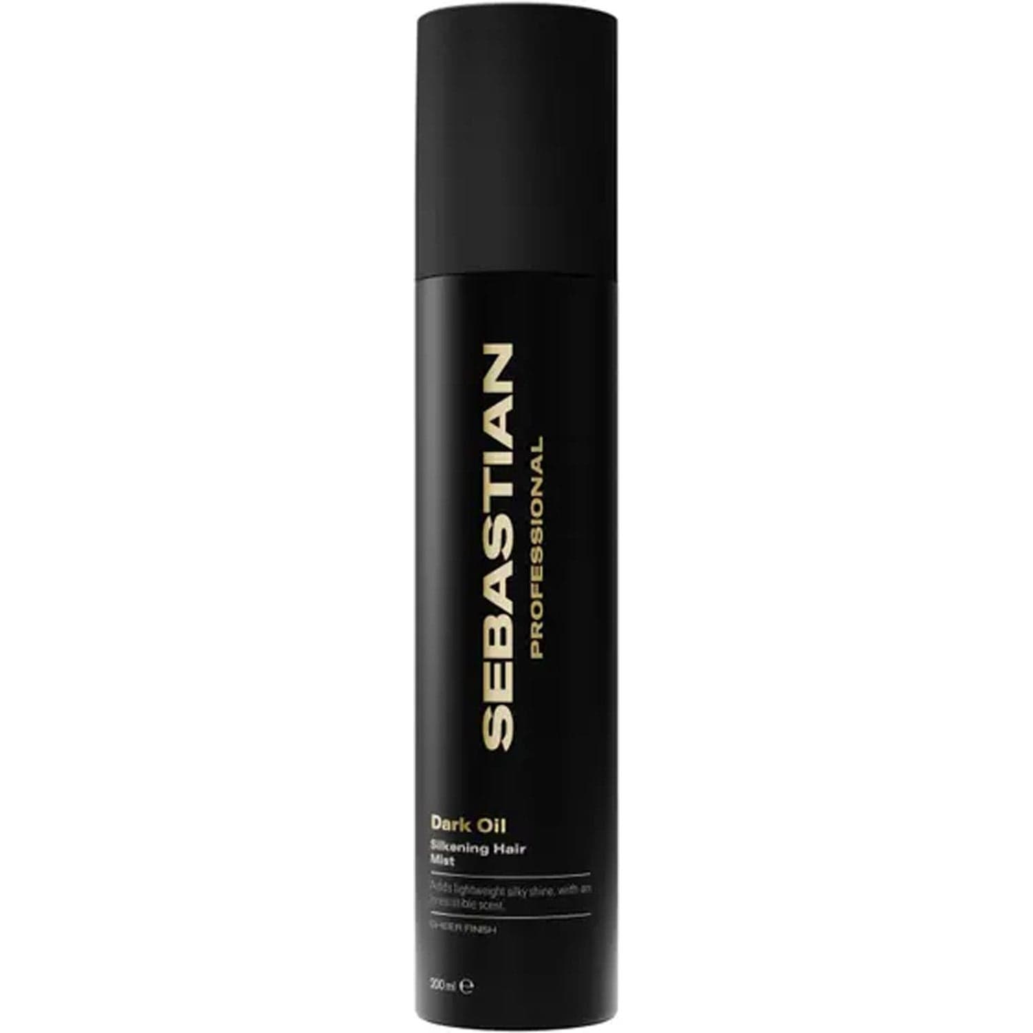 Sebastian Professional DarkOil Silkening Hair Mist 200 ml