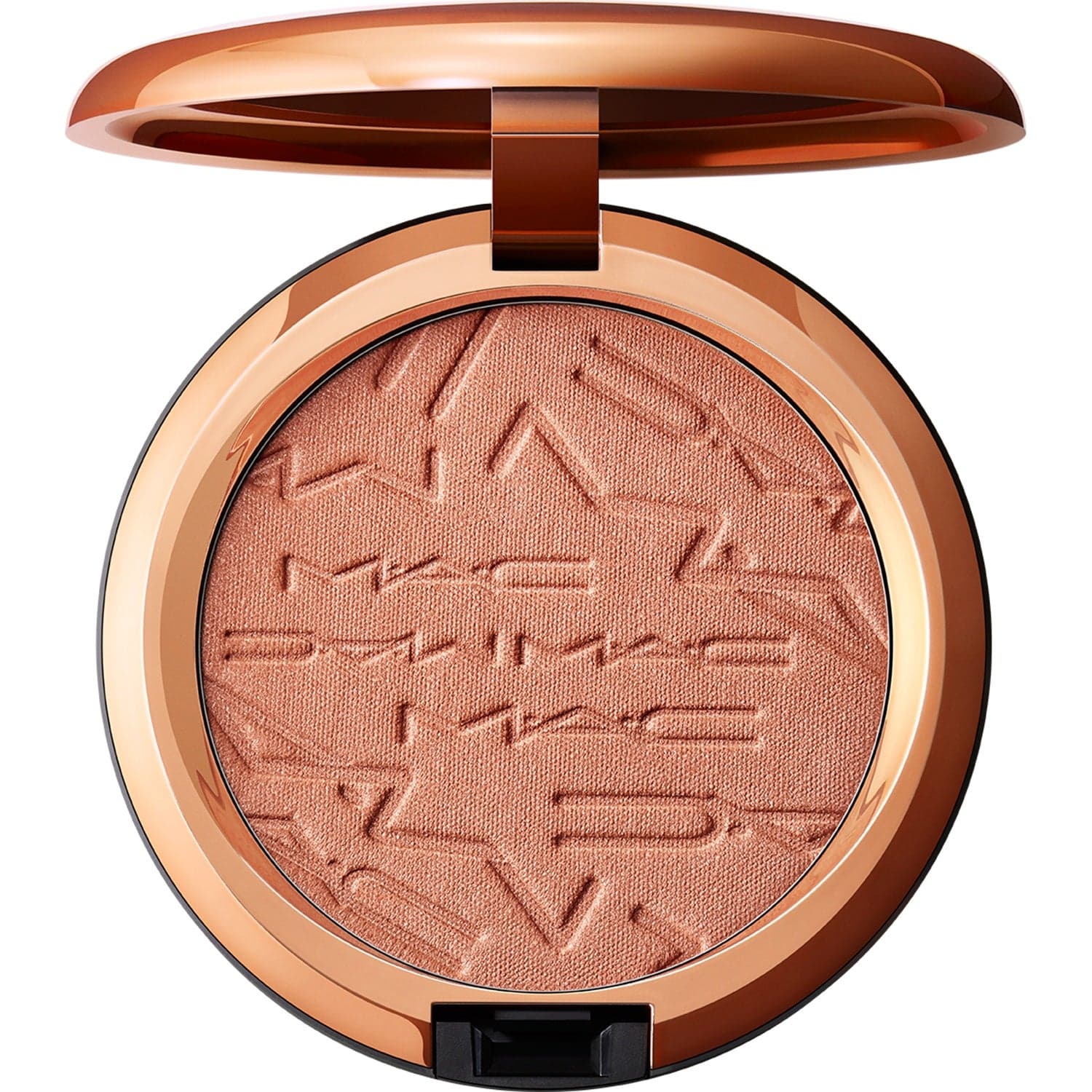 MAC Cosmetics Skinfinish Sunstruck Radiant Bronzer Radiant Light Rosy-Wn - 8 g