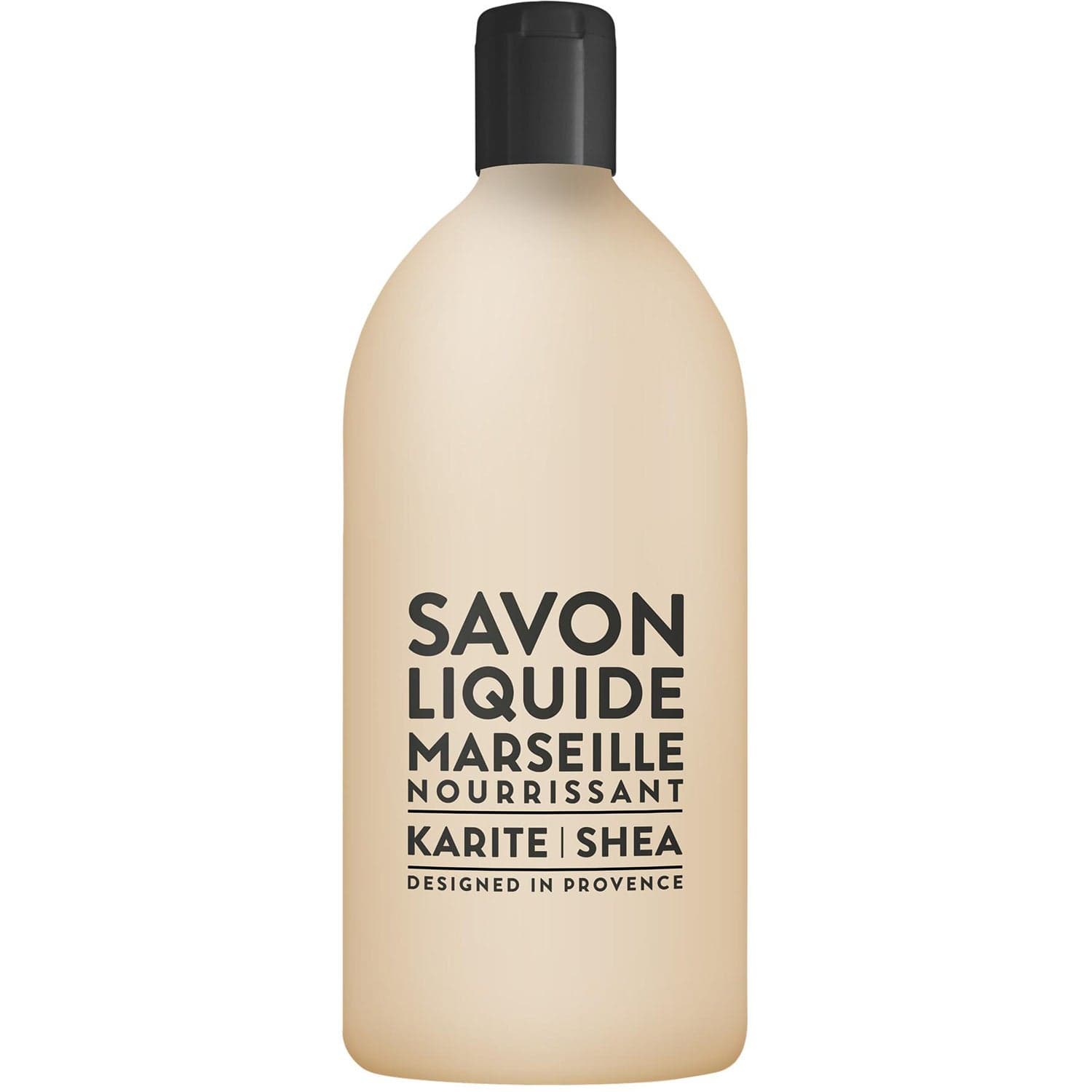Compagnie De Provence Liquid Marseille Soap Shea Butter Refill 1
