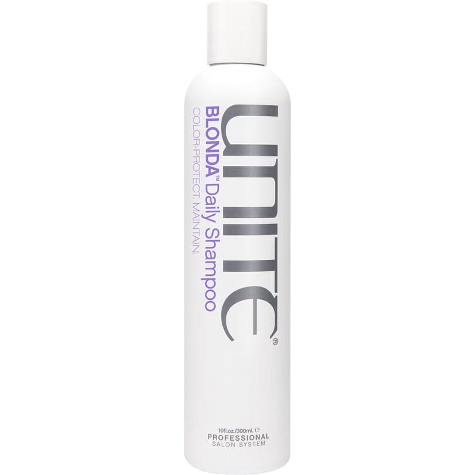 Unite Blonda Daily Shampoo 300 ml