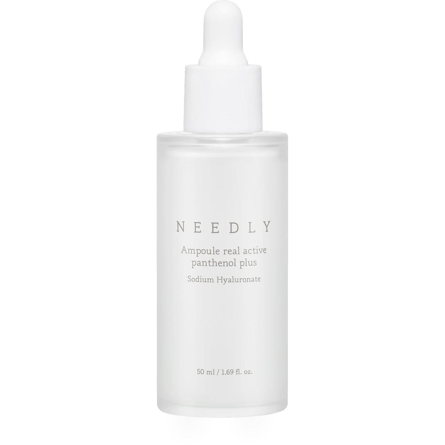 NEEDLY Ampoule Real Active Panthenol Plus 50ml