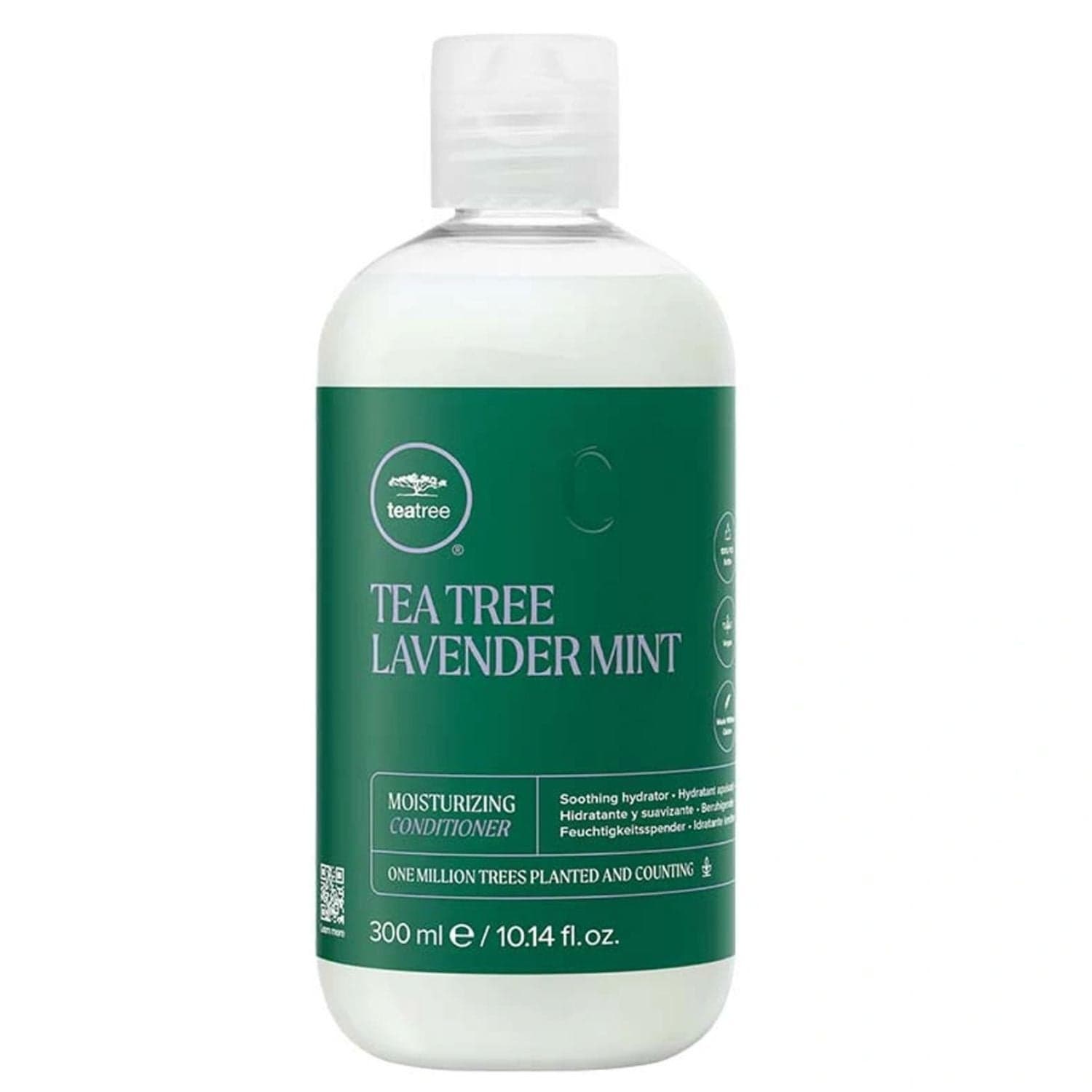 Paul Mitchell Tea Tree Lavender Mint Moisturizing Conditioner 300 ml