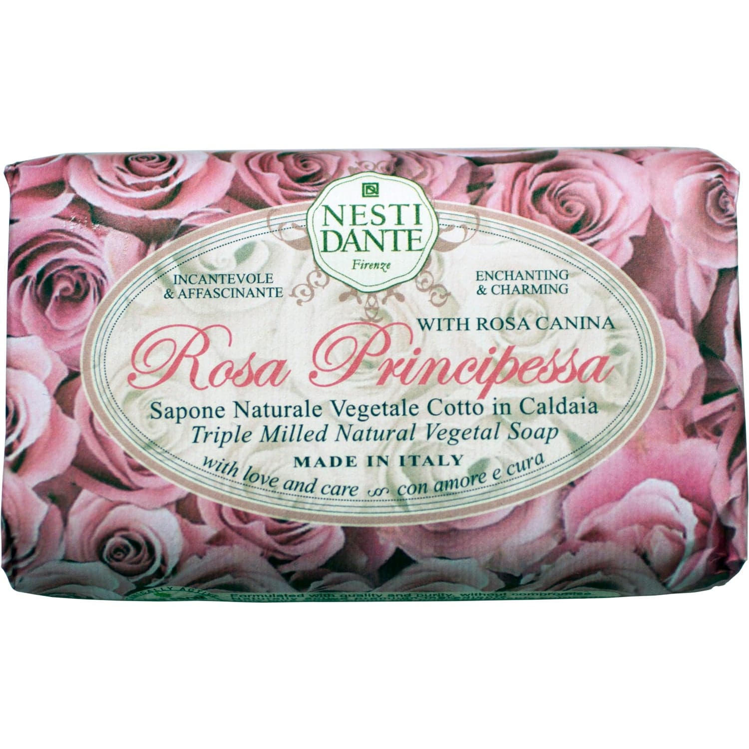 Nesti Dante Le Rose Principessa 150 g