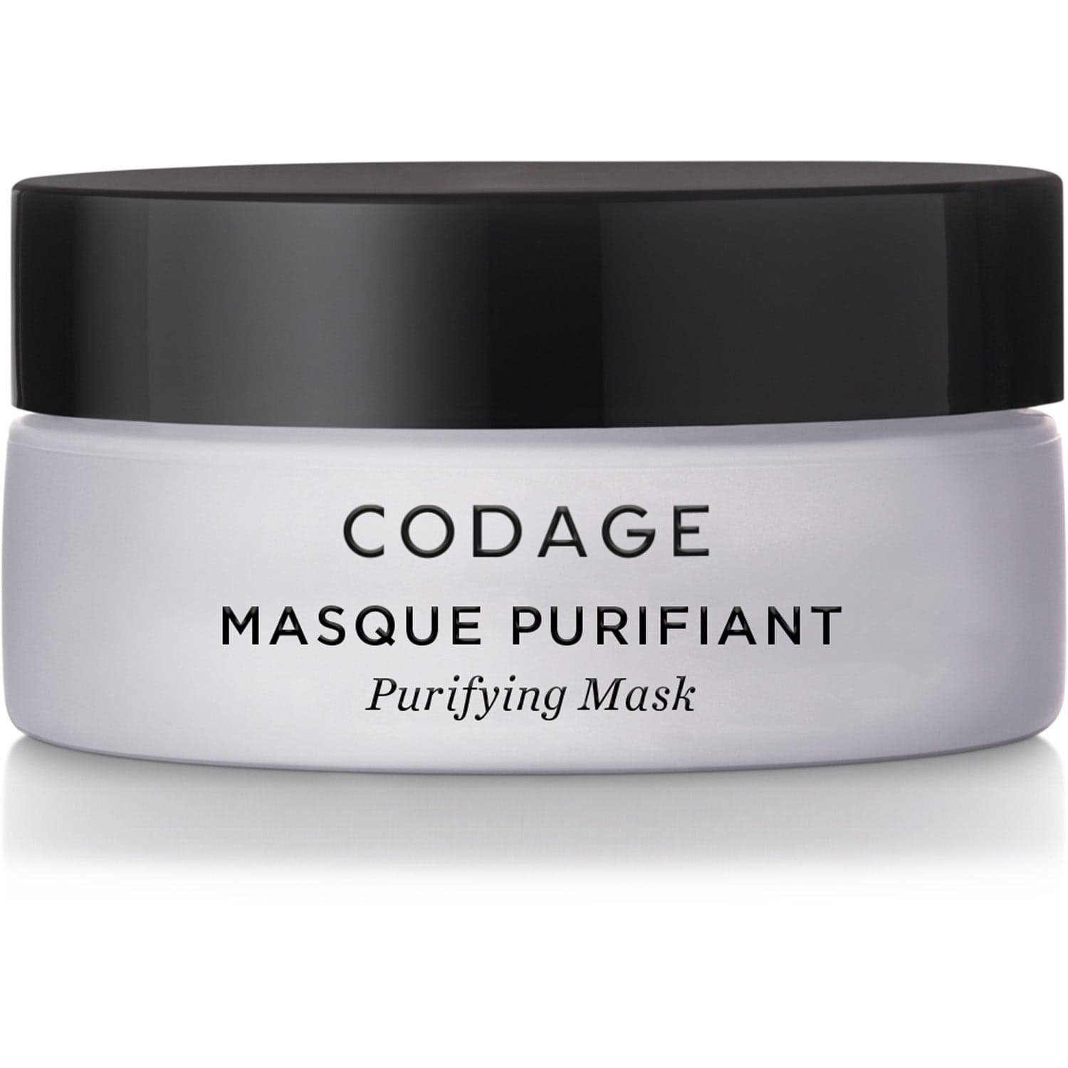 Codage Paris The Purifying Mask 50 ml