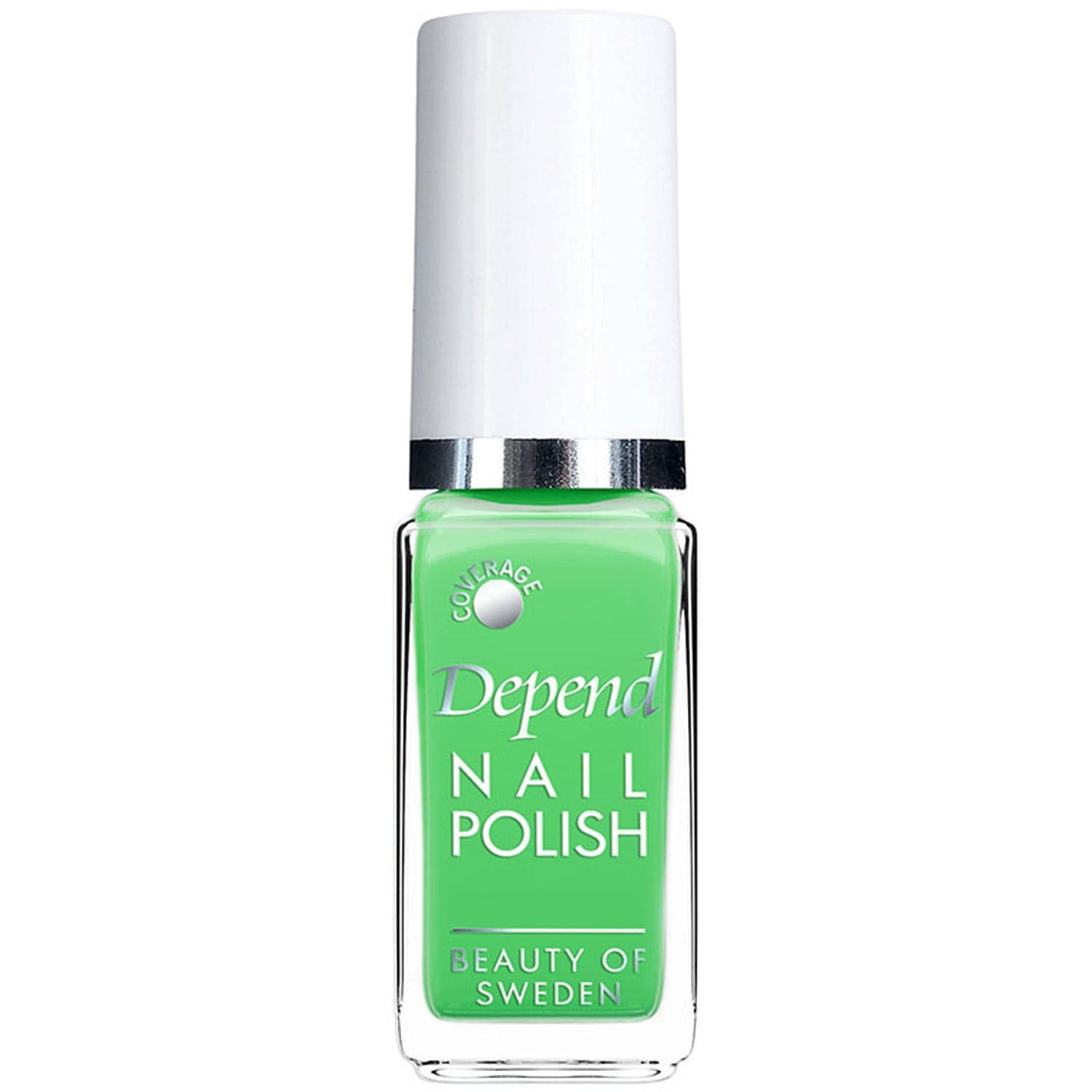 Depend Concrete Jungle O2 845 - 5 ml