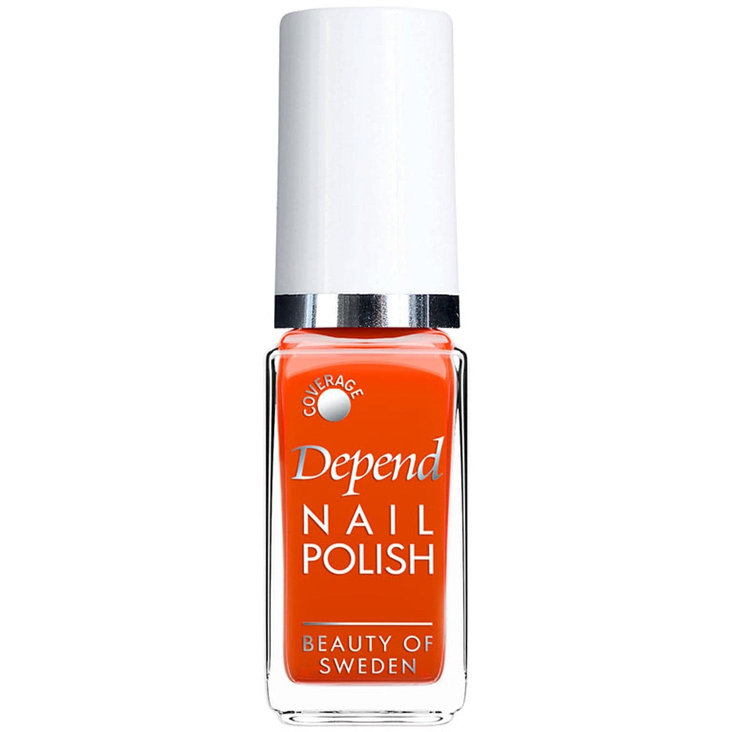Depend Concrete Jungle O2 842 - 5 ml