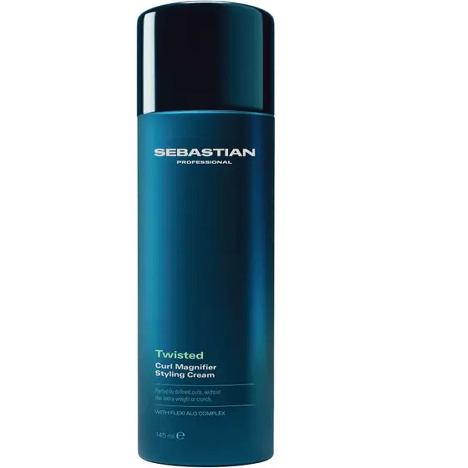 Sebastian Professional Twisted Curl Magnifier Styling Cream 145 ml