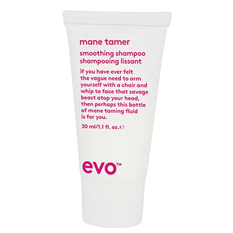 Evo Mane Tamer Shampoo 30 ml