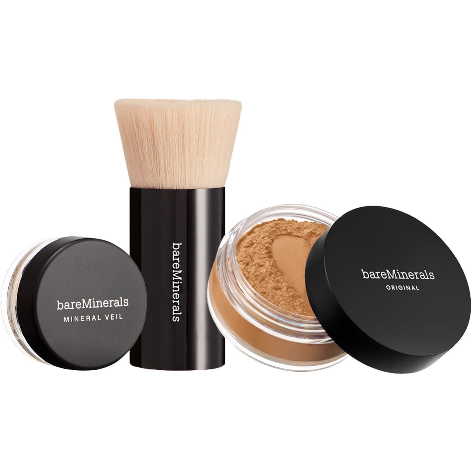 bareMinerals Get Started Kit Neutral Tan - 1 pcs