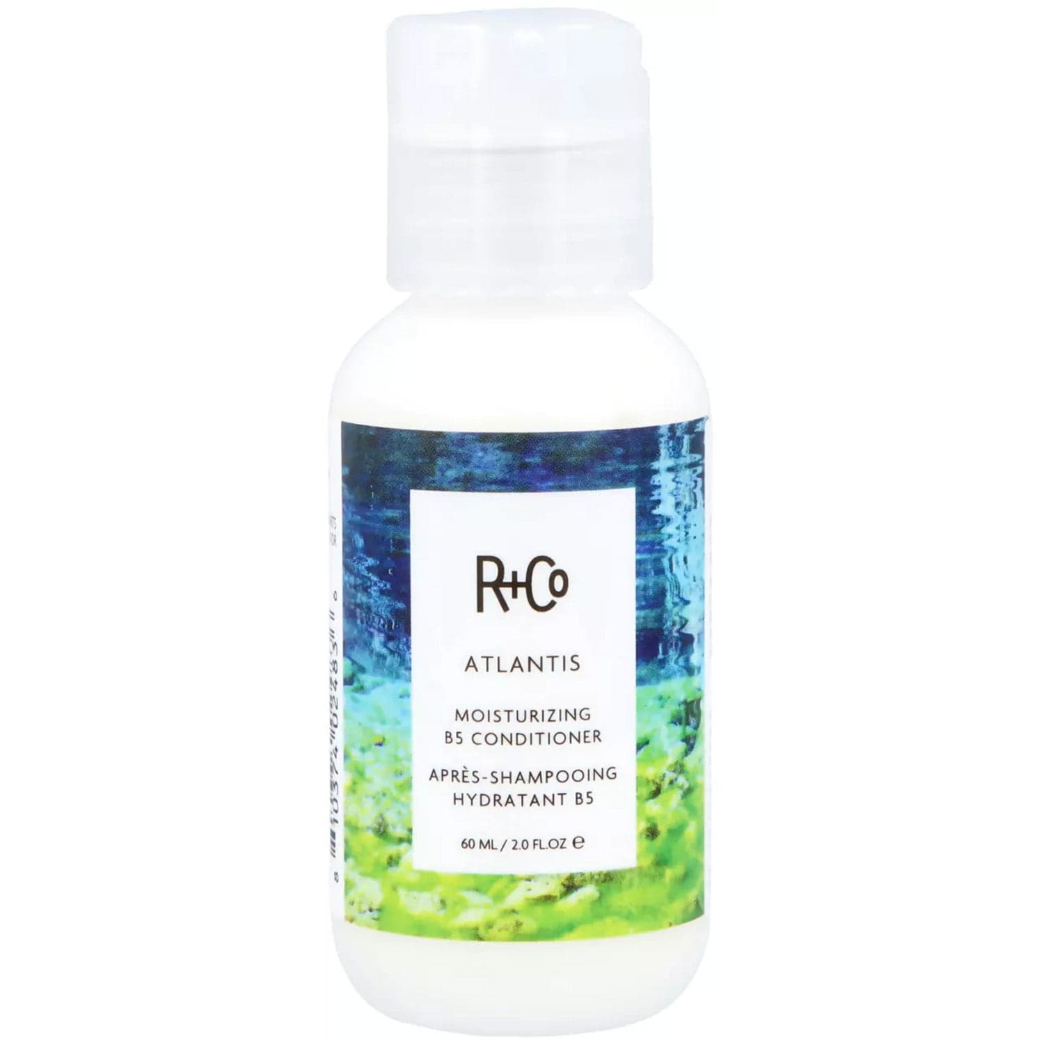 R+Co Atlantis Moisturizing Conditioner 60 ml