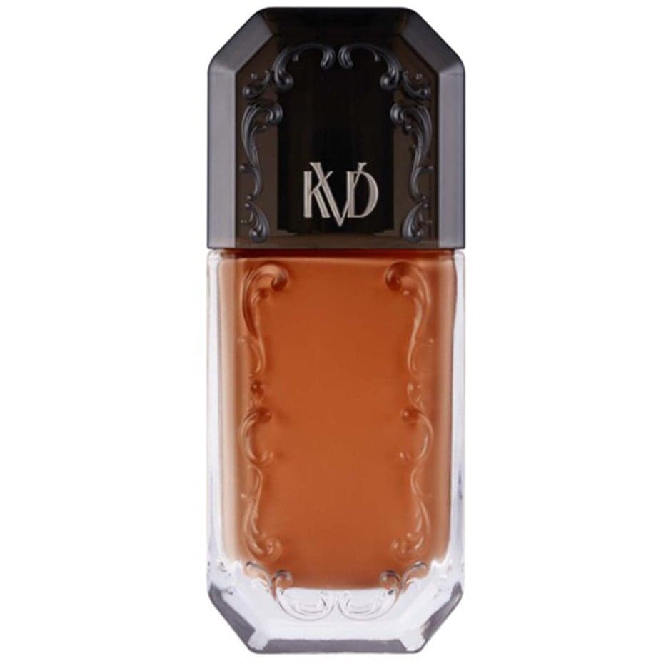 KVD Beauty Good Apple Full-Coverage Serum Foundation 084 Deep - 30 ml