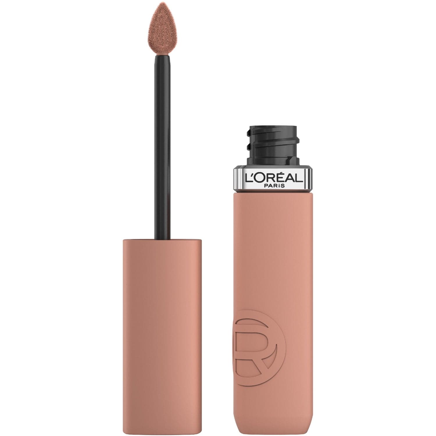 L"'Oréal Paris Infaillible Matte Resistance Lipstick Breakfast In Bed 105 - 5 ml