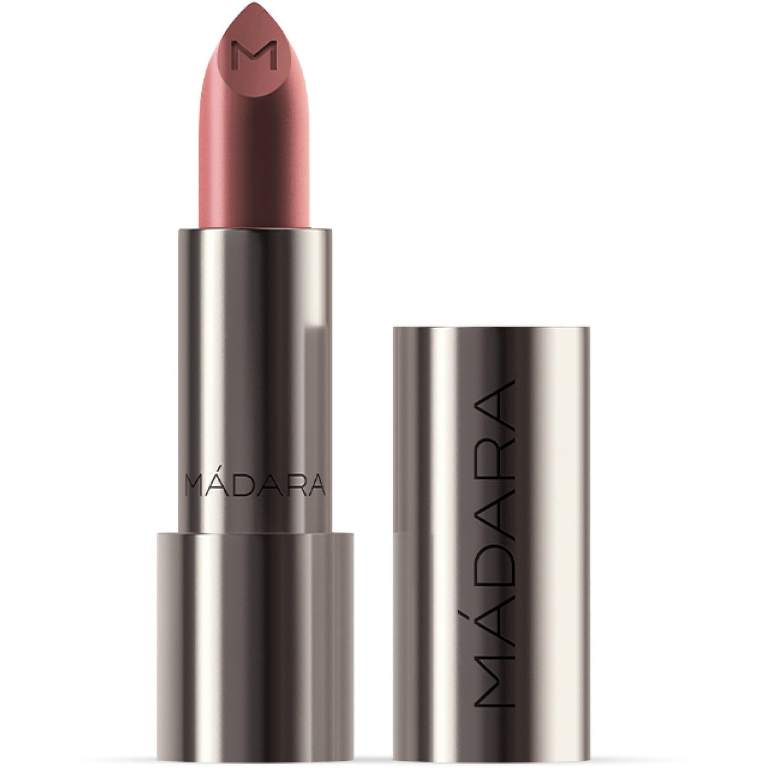 MÁDARA DAZZLE NIGHTS Satin Shine Lipstick #501 Flattery - 3,8 g