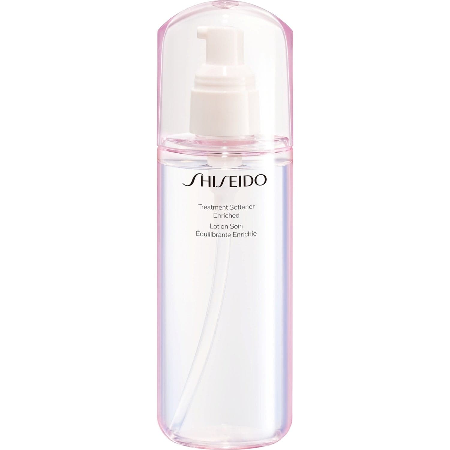 Shiseido Treatment Softener Enriched 150 ml