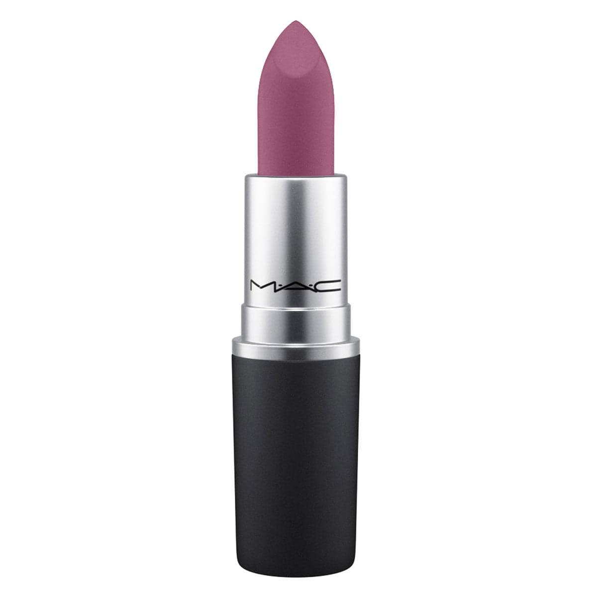 MAC Cosmetics Powder Kiss Lipstick P for Potent - 3 g