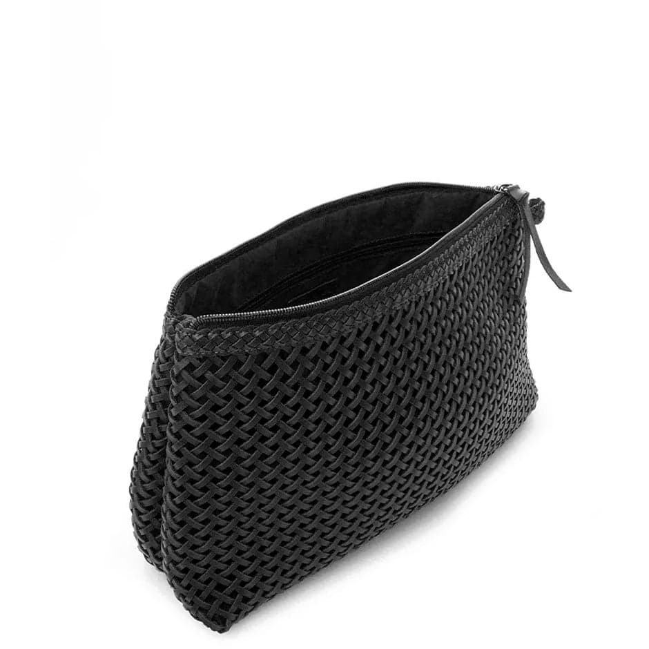 Ceannis Sweet Cosmetic Large Black 34x20.5x9 cm - 1 pcs