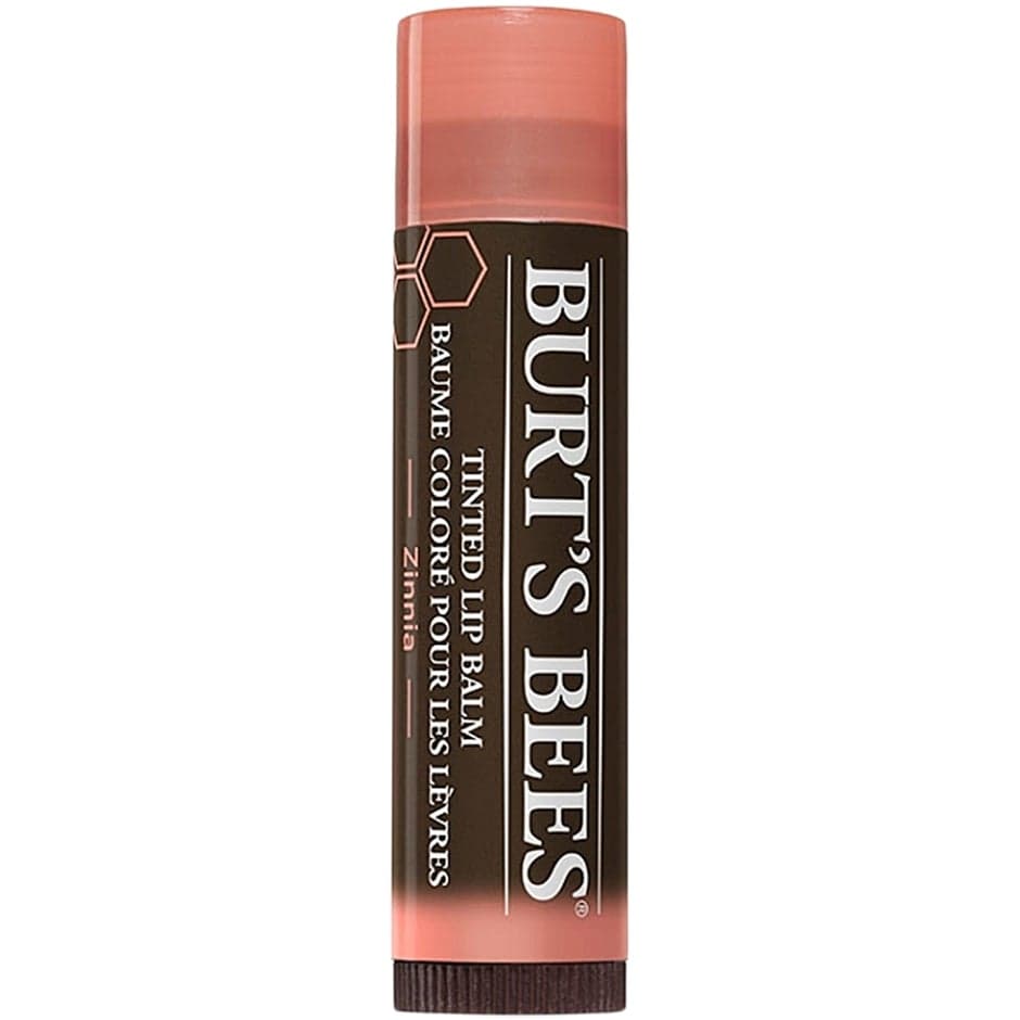 Burt"'s Bees Tinted Lip Balm Zinnia - 4,2 g