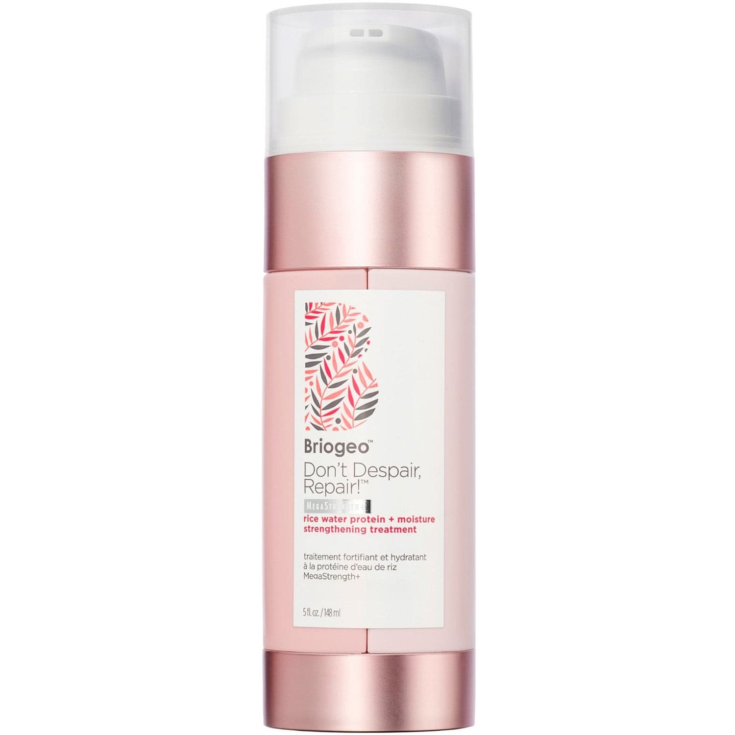 Briogeo Don’t Despair, Repair!™ Strengthening Hair Treatment 148 ml