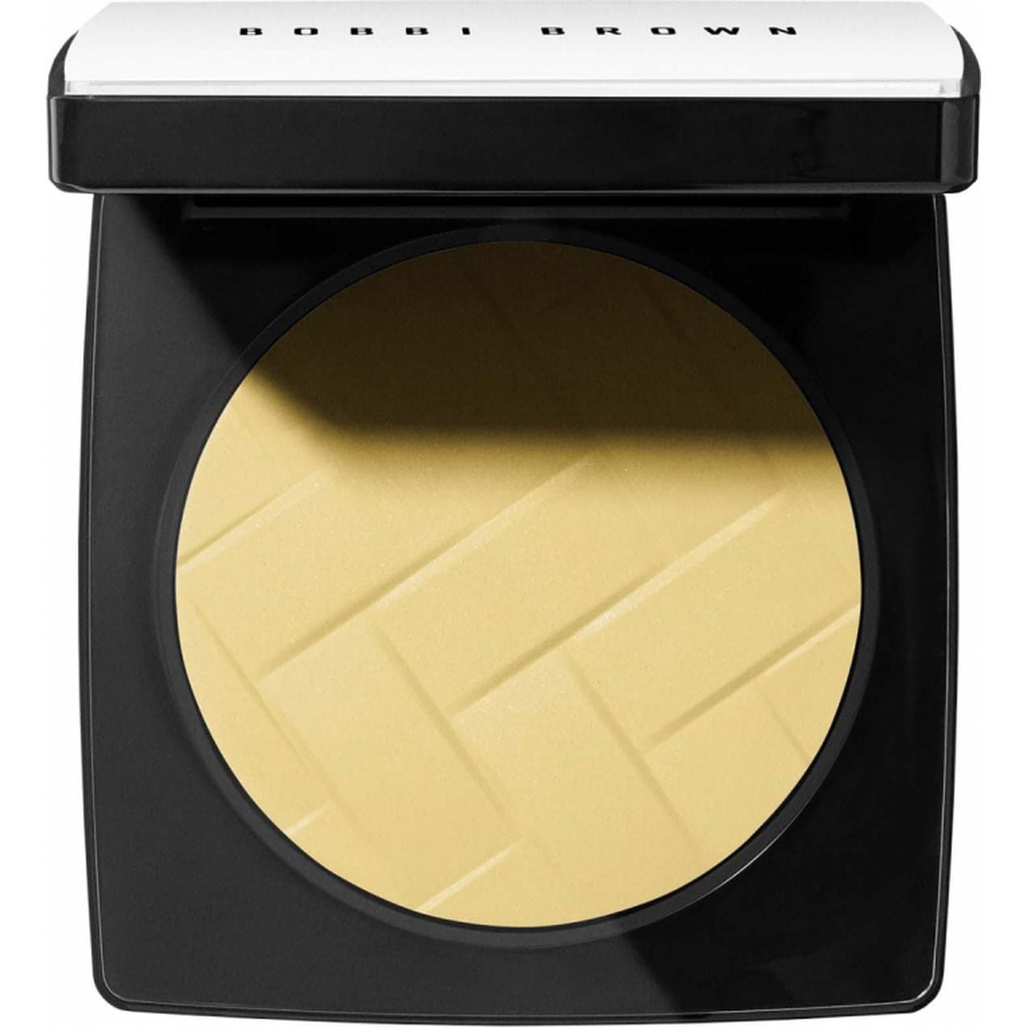Bobbi Brown Vitamin Enriched Pressed Powder Yellow