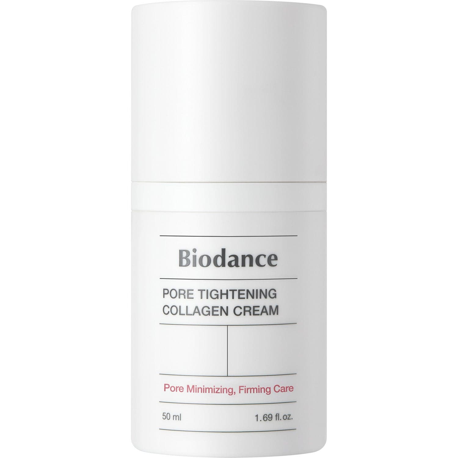 Biodance Pore Tightening Collagen Cream 50 ml