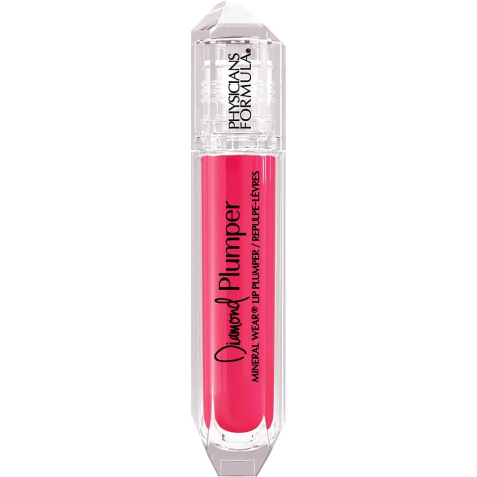 Physicians Formula Diamond Lip Plumper Pink Radiant Cut - 5 ml