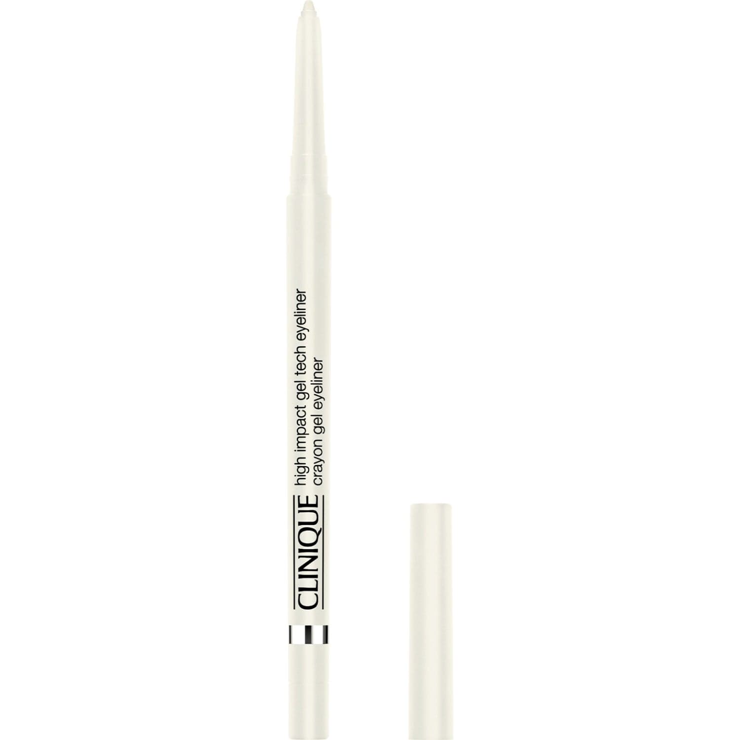 Clinique High Impact Gel Tech Eyeliner Bright White - 0.35 g
