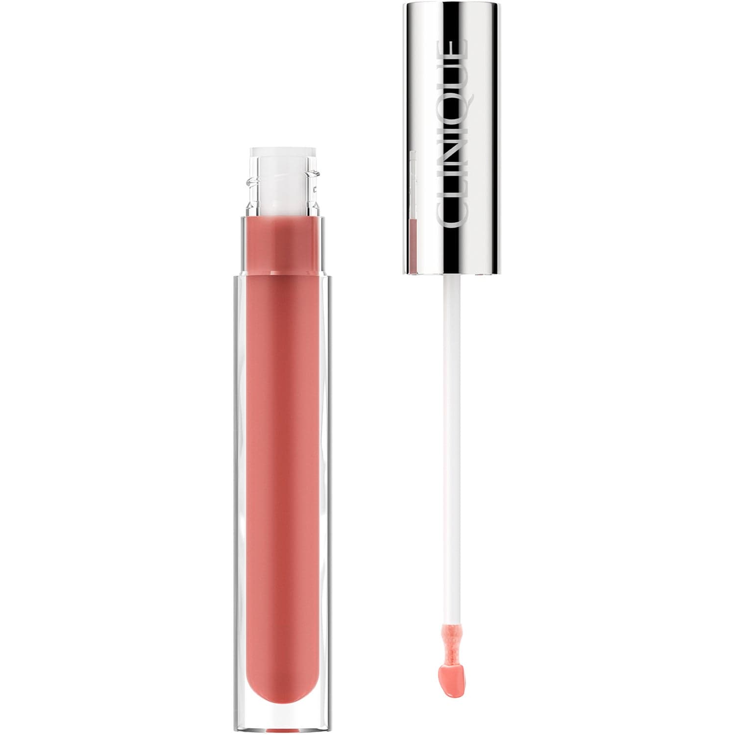 Clinique Pop Plush Creamy Lip Gloss Chiffon Pop - 4,5 ml