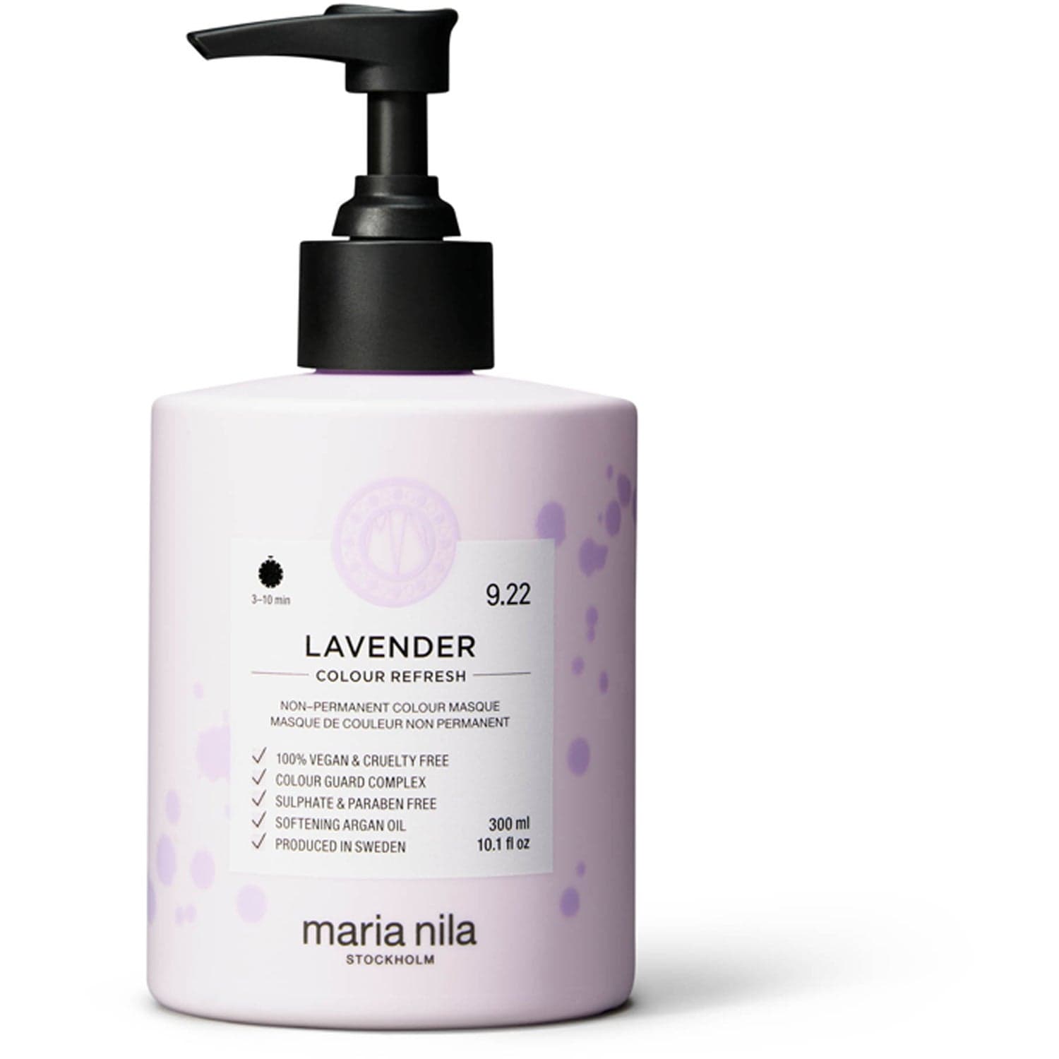 Maria Nila Color 9.22 Lavender - 300 ml