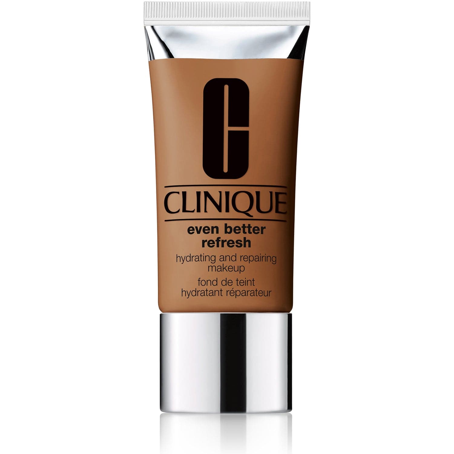 Clinique Even Better Hydrating & Repairing Makeup WN 122 Clove - 30 ml