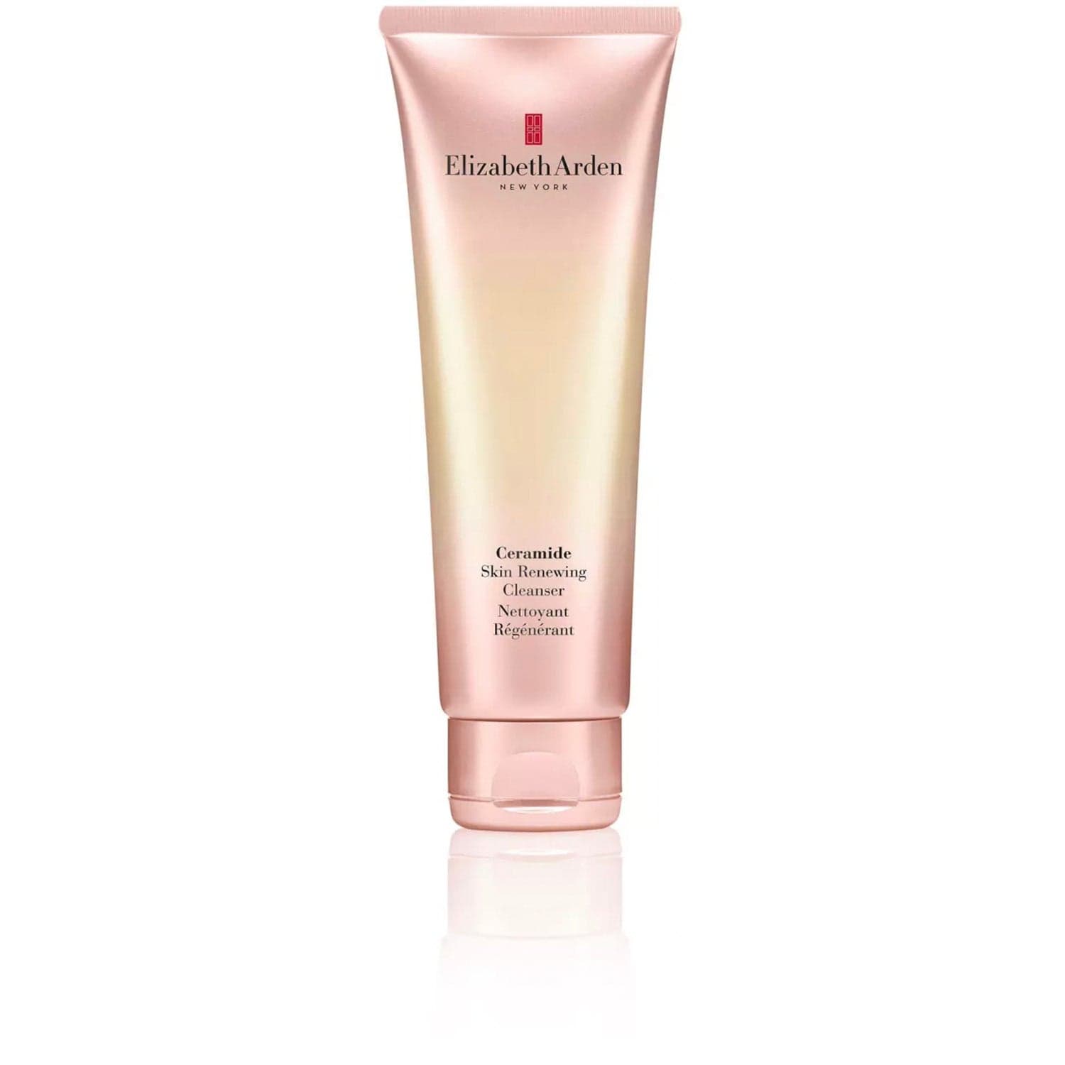 Elizabeth Arden Ceramide Skin Renewing Cleanser 125 ml
