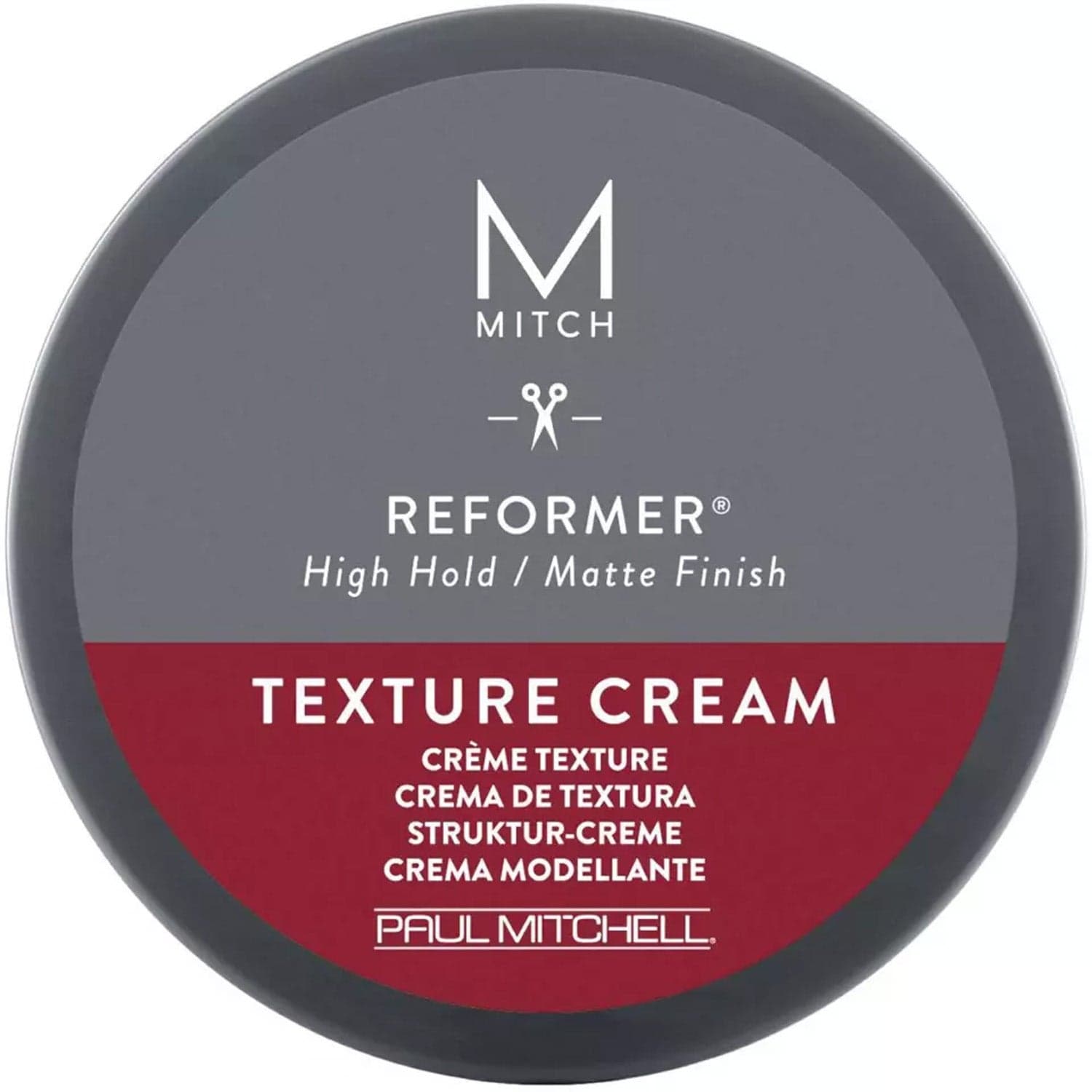 Paul Mitchell Mitch Reformer Texturizer 85 ml