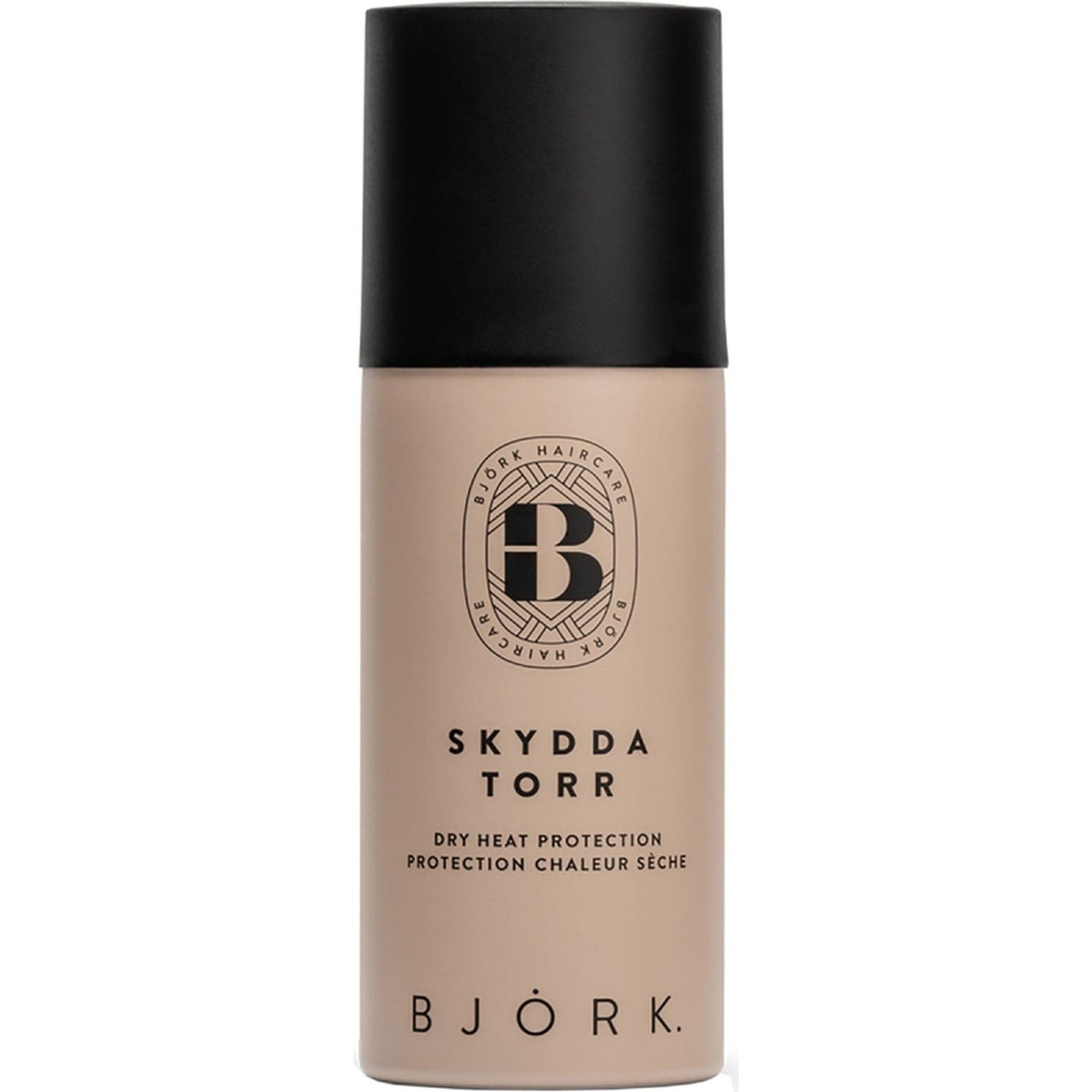 BJÖRK Skydda Torr Dry Heat Protection 75ml