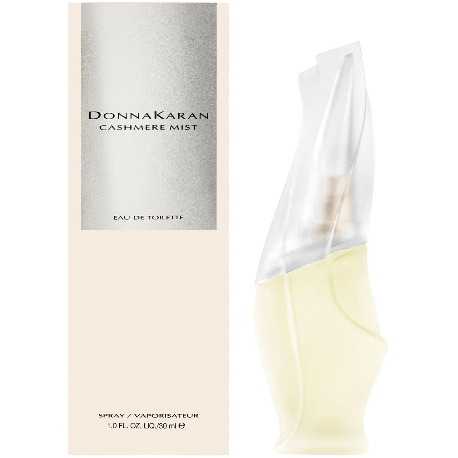 DKNY Cashmere Mist Eau de Toilette - 30 ml