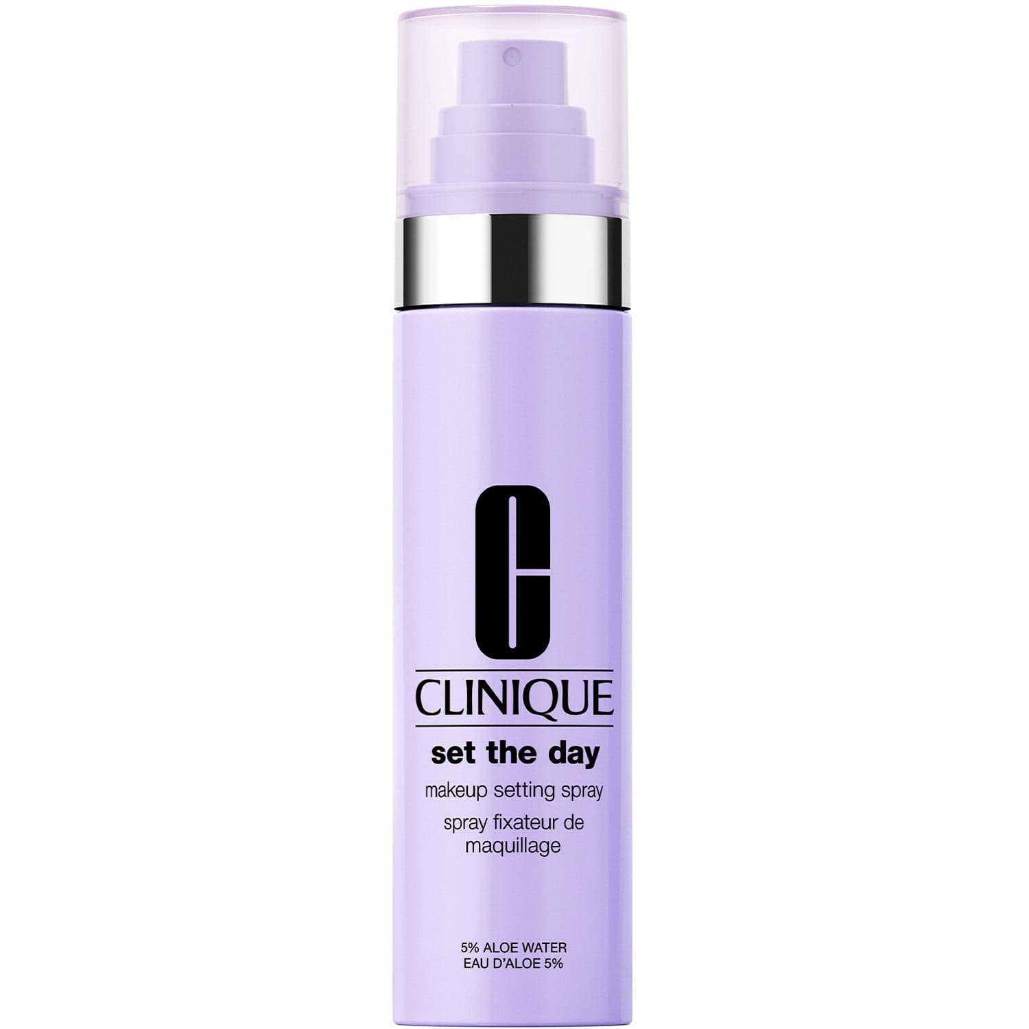 Clinique Set The Day Makeup Setting Spray 97 ml