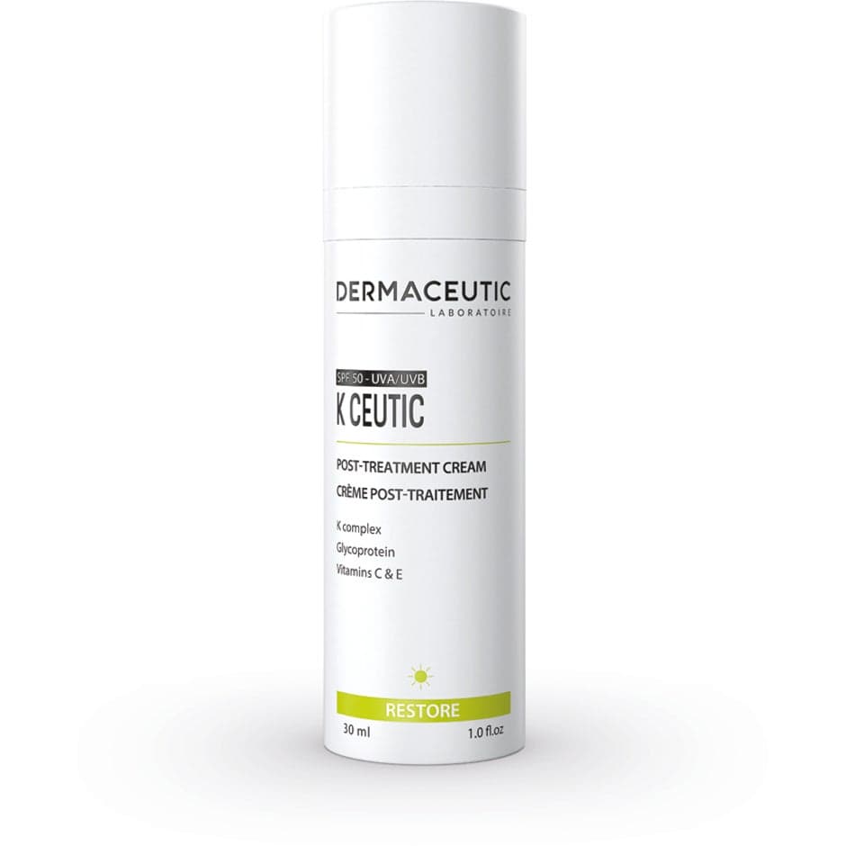 Dermaceutic K Ceutic Post-Treatment Restore 30 ml
