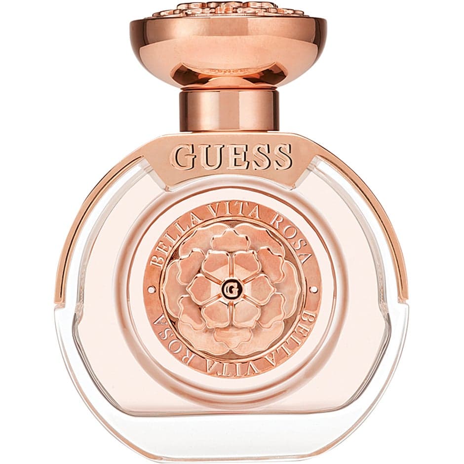 GUESS Bella Vita Rosa Eau de Toilette - 30 ml