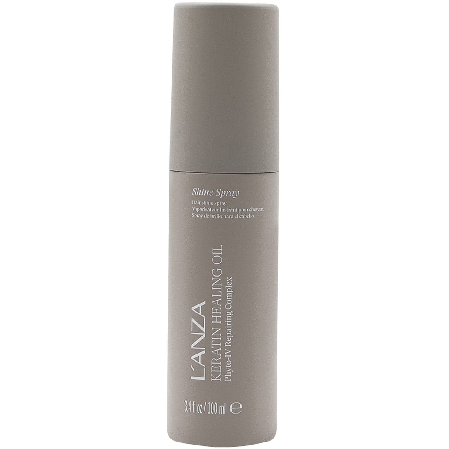 L"'ANZA Keratin Healing Oil Shine Spray Shine Spray - 100 ml
