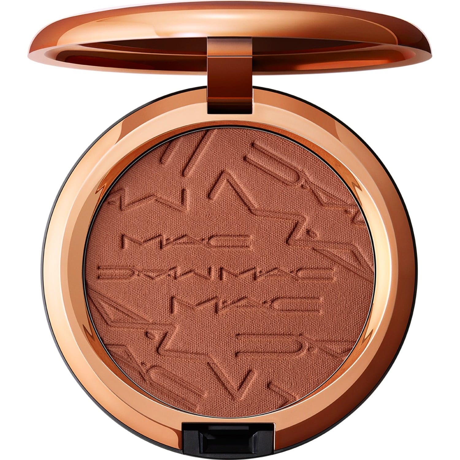 MAC Cosmetics Skinfinish Sunstruck Matte Bronzer Matte Rich Rosy-Wn - 8 g
