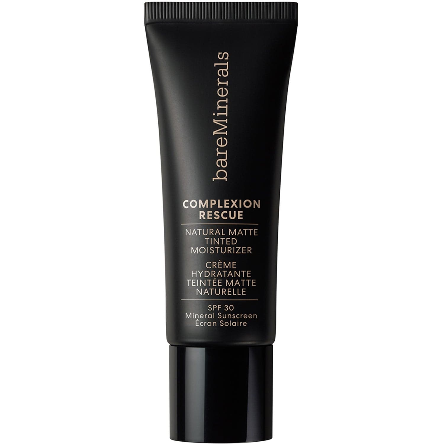 bareMinerals Complexion Rescue Matte Cinnamon 10,5 - 35 ml