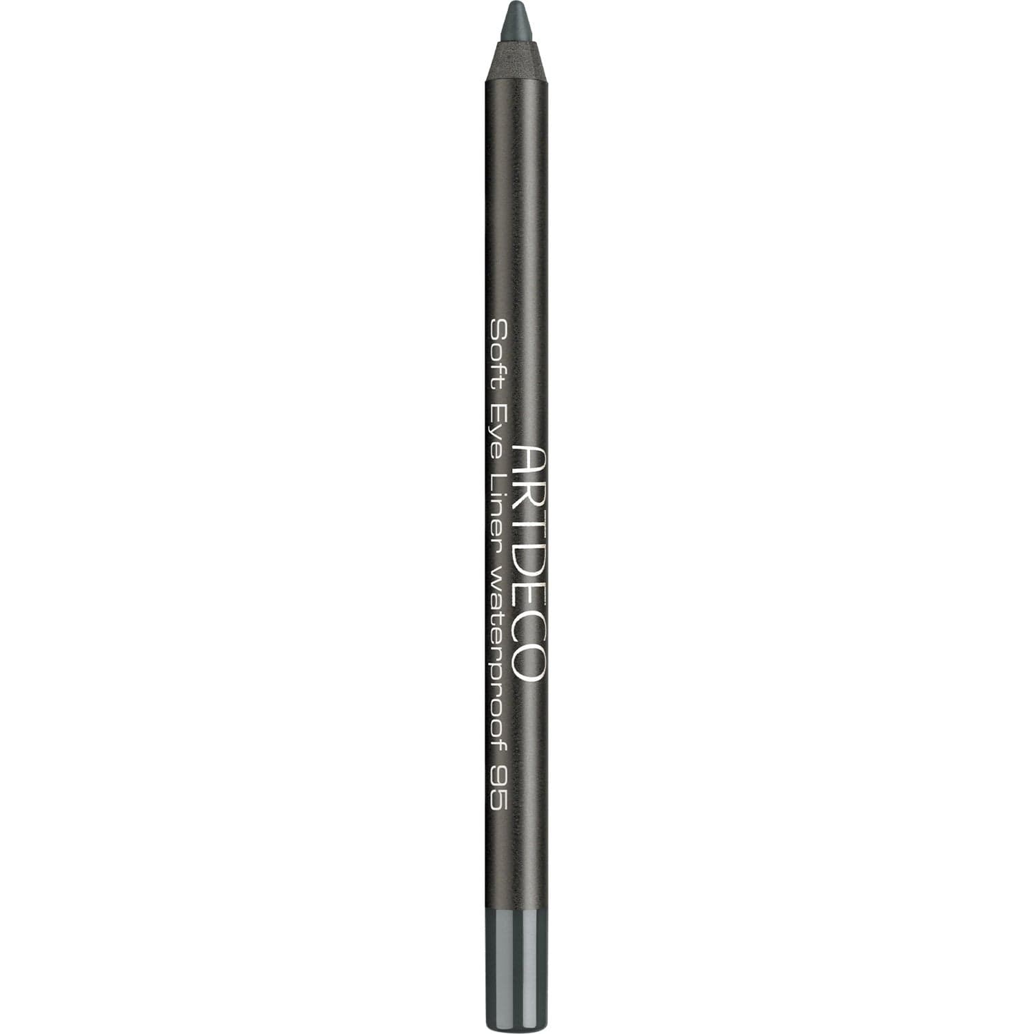 Artdeco Soft Eyeliner WP 95 Ancient Iron - 1.2 g